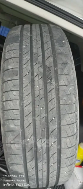 Giti GitiComfort SUV 520. ������, 2022 ���, �/�, ����� 30 % ����
