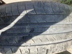 Dunlop SP QuattroMaxx. ������, �/�, ����� 60 % ����
