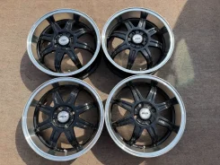 BADX D.O.S. 5.5x16", 4x100, ET48 ����