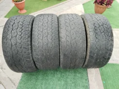 Toyo Open Country. ������, 2018 ���, �/�, ����� 50 % ����