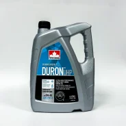 Petro-Canada Duron UHP. 5W-40, �������������, 4��. ����