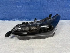���� 12-657 ����� Toyota Corolla Axio / Fielder 2017-�. � 12-657 ����