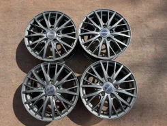 Weds Ravrion. 6.0x15", 5x114.3, ET53 ����
