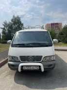 SsangYong Istana. KPDFBDL81YP110208, 662 91110105312 ����