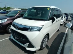 Toyota Tank. ��������, ��������, 1.0 (69��.�.), ������, 130 000����. ��, �/�. ��� ����� �� ������������ ����