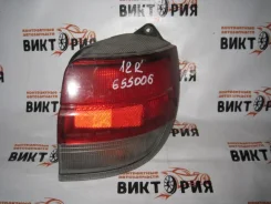 ������ ������ ������ 21-26 / 7409 AT191G 7A-FE Toyota Caldina 1997 2126 ����