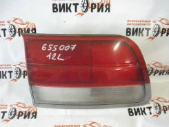 ������ ������ ����� 21-27 AT191G 7A-FE Toyota Caldina 1997 2127 ����