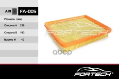 ������ ��������� Hyundai Sonata III 98-01, IV 01-05, (�����), Kia Magentis 01- Fortech Fortech ���. FA005 FA005 ����