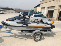 BRP Sea-Doo Fishpro. 2024 ��� ����