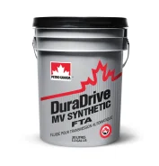 Petro-Canada DuraDrive ATF MV. ATF (��� ����), �������������, 20��. ����