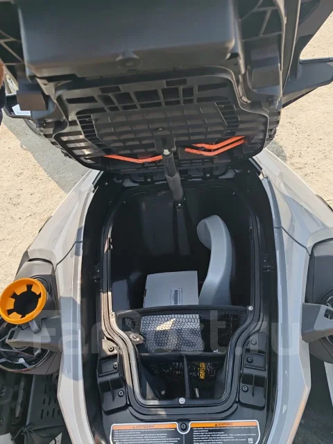 BRP Sea-Doo Fishpro. 2024 ��� ����
