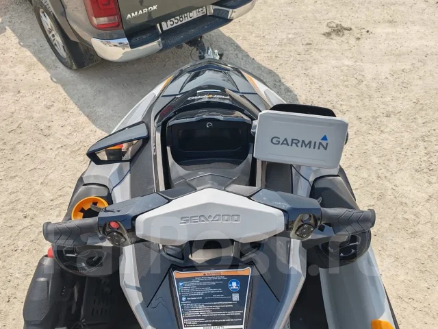 BRP Sea-Doo Fishpro. 2024 ��� ����