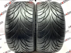 Federal Super Steel SS595. ������, 2017 ���, �/�, ����� 10 %. �������� ������� ����
