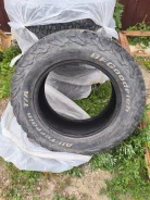 BFGoodrich Trail-Terrain T/A. �����������, 2020 ���, �/�, ����� 60 % ����