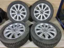 Mercedes C292 GLE Coupe ������ ���������� ����� r20. 8.5/8.5x20" 5x112 ET29/53 �� 66,6���. ����