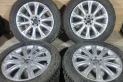 Mercedes. 8.5/8.5x20", 5x112, ET29/53, �� 66,6���. ����