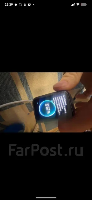 Huawei Watch D. GPS ����