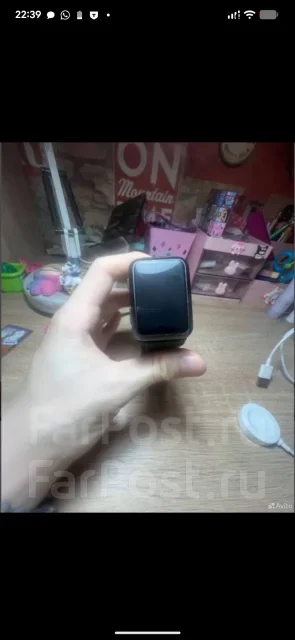 Huawei Watch D. GPS ����