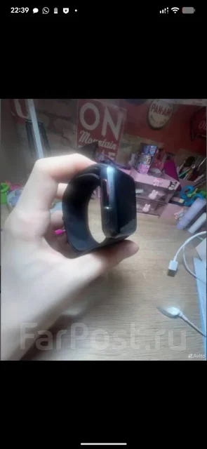 Huawei Watch D. GPS ����