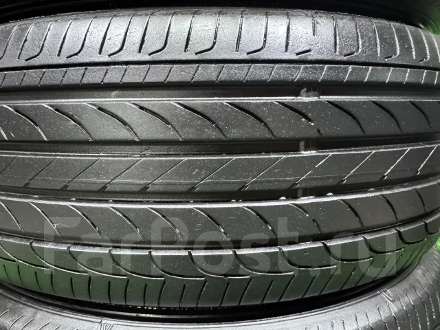 Goodyear EfficientGrip. ������, 2023 ���, �/�, ����� 10 % ����