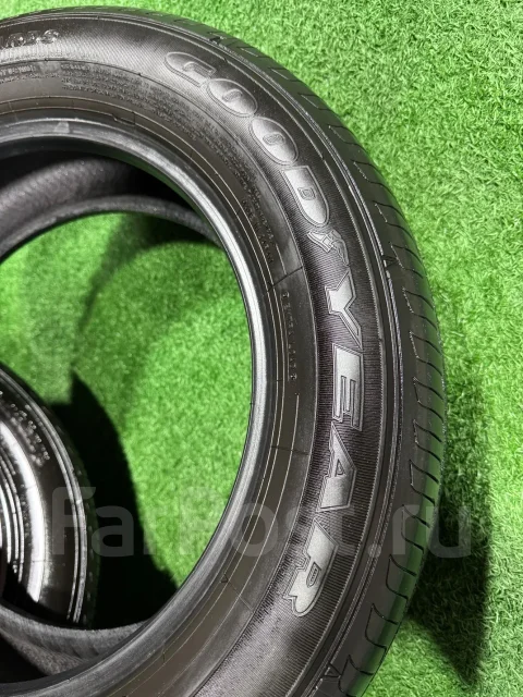 Goodyear EfficientGrip. ������, 2023 ���, �/�, ����� 10 % ����