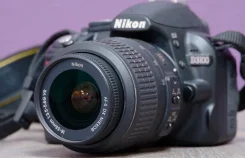 Nikon D3100 ����