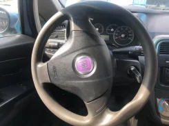 ���������� ������������� Fiat Punto 23/10/2007 735521314 2Y 1.4 MPI 8V CF4 (M11) 4100129 735521314 ����