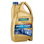 Ravenol AWD-TOR