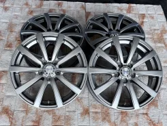Japan Sanyo Zack JP-110. 6.5x16", 5x100, ET48, �� 67,1���. ����