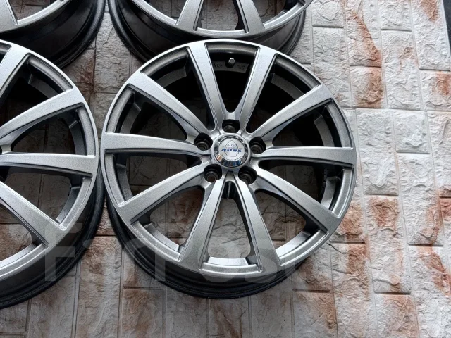 Japan Sanyo Zack JP-110. 6.5x16", 5x100, ET48, �� 67,1���. ����
