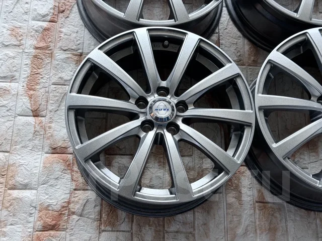 Japan Sanyo Zack JP-110. 6.5x16", 5x100, ET48, �� 67,1���. ����