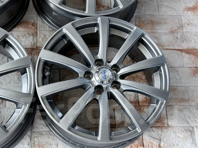 Japan Sanyo Zack JP-110. 6.5x16", 5x100, ET48, �� 67,1���. ����