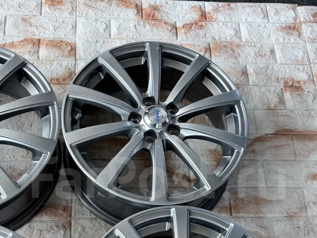 Japan Sanyo Zack JP-110. 6.5x16", 5x100, ET48, �� 67,1���. ����