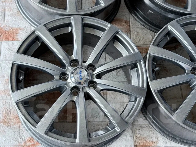 Japan Sanyo Zack JP-110. 6.5x16", 5x100, ET48, �� 67,1���. ����