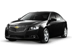 Chevrolet Cruze ����