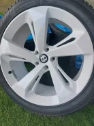 Bentley. 10.0x22", 5x130, ET28, �� 71,5���. ����