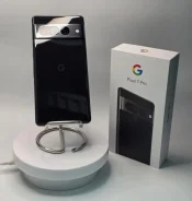 Google Pixel 7 Pro. �����, 256 ��, ������, 3G, 4G LTE, 5G, Dual-SIM, ���������� ����