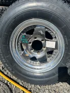 Super Star Lodio Drive. 8.0x16", 6x139.7, ET-6 ����