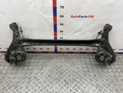 ����� Toyota Corolla 2010 4210112171 E15 1ZRFE, ������ 4210112171 ����