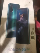 Honor 20 Pro. �/�, 256 ��, �������, Dual-SIM, NFC, ������� ������� ����