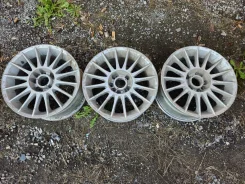 Weds. 8.0x16", 4x114.3, 5x114.3, ET38, �� 71���. ����