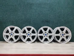 Bridgestone FEID