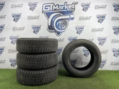 Bridgestone Blizzak Revo1