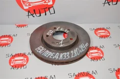 ���� ��������� Nissan Lafesta 40206EN000 B30 MR20DE, �������� 40206EN000 ����