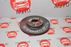 ���� ��������� Nissan X-Trail 402063Y502 PNT30 SR20VET, �������� 402063Y502 ����