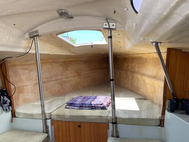 �������� ���� Yamaha 21S. ����� 6,4��., 1981 ��� ����