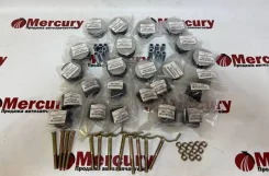 ������� ������ Mitsubishi Challenger 1991-1997 MB275632 K94W 4D55 MB275632 ����