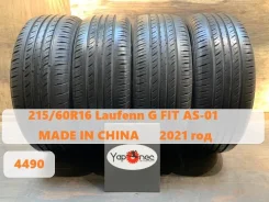 Laufenn G FIT AS