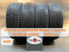 Hankook Winter i*cept IZ2 W616