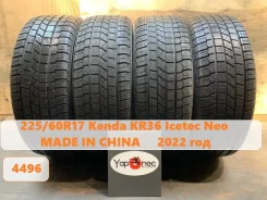 Kenda Icetec Neo KR36